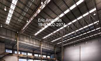 Imagem 4: GALPAO COMERCIAL em SAO JOSE DOS PINHAIS - PR, SÃO JOSÉ DOS PINHAIS - OURO FINO