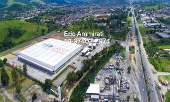 Imagem: GALPAO COMERCIAL em RIO DE JANEIRO - RJ