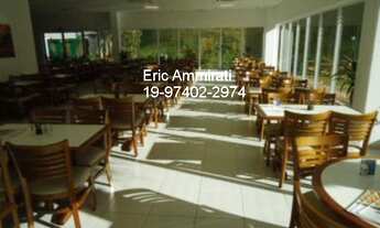 Imagem 5: Galpão Logístico Barracão Armazém Pavilhão Warehouse GR Campinas 2