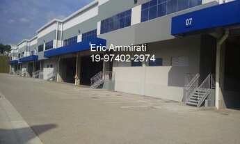 Imagem 2: Galpão em condomínio na Régis - Ifacil.com.br