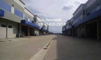 Imagem: Galpão em condomínio na Régis - Ifacil.com.br