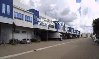 Imagem 4: GALPAO COMERCIAL em JUNDIAI - SP, JUNDIAÍ