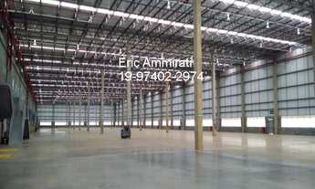 Imagem: GALPAO COMERCIAL em SUMARE - SP, SUMARÉ