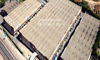 Imagem: GALPAO COMERCIAL em SAO PAULO - SP, VILA