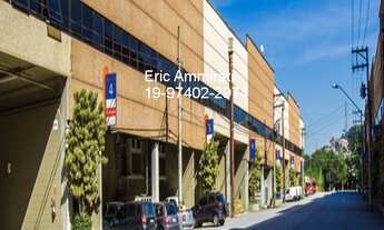 Imagem 3: GALPAO COMERCIAL em SAO PAULO - SP, VILA JAGUARA