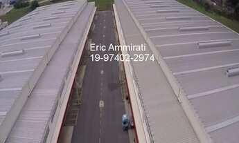 Imagem: GALPAO COMERCIAL em GUARULHOS - SP, JARDIM