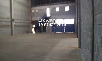 Imagem 3: GALPAO COMERCIAL em JUNDIAI - SP, JUNDIAÍ