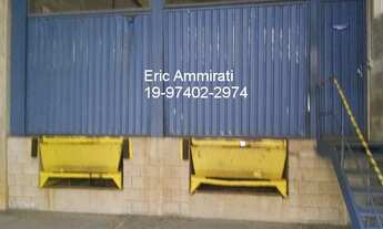 Imagem 5: GALPAO COMERCIAL em JUNDIAI - SP, JUNDIAÍ