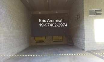 Imagem 6: GALPAO COMERCIAL em JUNDIAI - SP, JUNDIAÍ