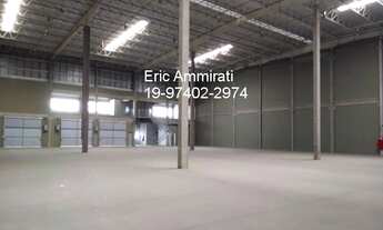 Imagem 3: GALPAO COMERCIAL em JUNDIAI - SP, JUNDIAÍ