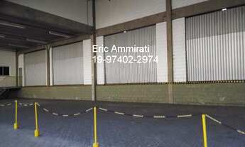 Imagem 4: GALPAO COMERCIAL em JUNDIAI - SP, JUNDIAÍ