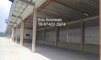 Imagem: GALPAO COMERCIAL em ATIBAIA - SP, ATIBAIA