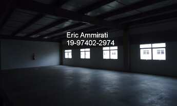 Imagem 5: GALPAO COMERCIAL em JUNDIAI - SP, JUNDIAÍ