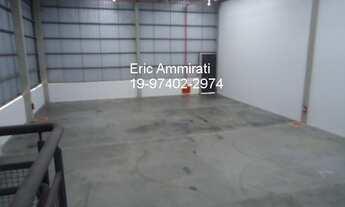 Imagem 6: GALPAO COMERCIAL em JUNDIAI - SP, JUNDIAÍ