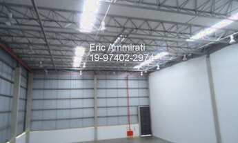 Imagem 7: GALPAO COMERCIAL em JUNDIAI - SP, JUNDIAÍ