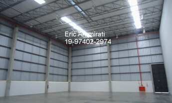 Imagem: GALPAO COMERCIAL em JUNDIAI - SP, JUNDIAÍ