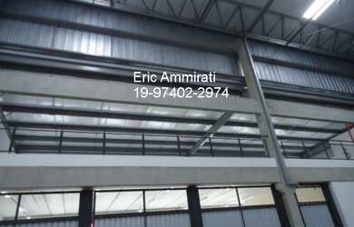 Imagem 2: GALPAO COMERCIAL em JUNDIAI - SP, JUNDIAÍ