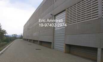 Imagem 2: GALPAO COMERCIAL em VALINHOS - SP, VALINHOS - JOAPIRANGA