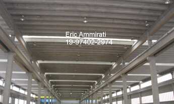 Imagem: GALPAO COMERCIAL em VALINHOS - SP, VALINHOS