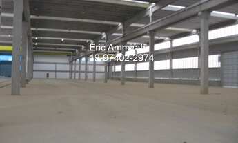 Imagem 7: GALPAO COMERCIAL em VALINHOS - SP, VALINHOS - JOAPIRANGA