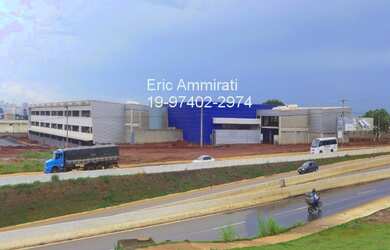 Imagem 2: GALPAO COMERCIAL em GOIÂNIA - GO, VILA CRISTINA