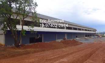 Imagem 3: GALPAO COMERCIAL em GOIÂNIA - GO, VILA CRISTINA