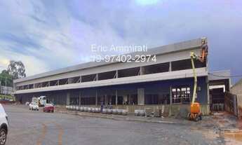 Imagem 4: GALPAO COMERCIAL em GOIÂNIA - GO, VILA CRISTINA