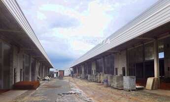 Imagem 5: GALPAO COMERCIAL em GOIÂNIA - GO, VILA CRISTINA