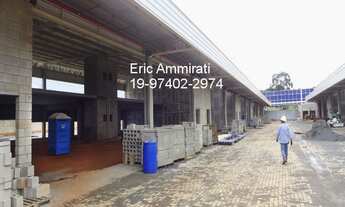 Imagem 6: GALPAO COMERCIAL em GOIÂNIA - GO, VILA CRISTINA