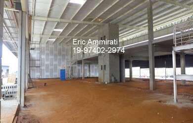 Imagem 7: GALPAO COMERCIAL em GOIÂNIA - GO, VILA CRISTINA