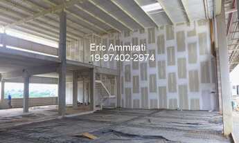 Imagem: GALPAO COMERCIAL em GOIÂNIA - GO, VILA