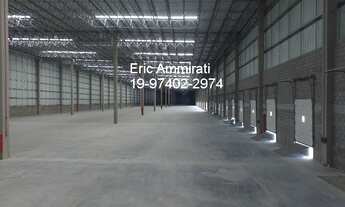 Imagem: Condomínio de Galpões em Camaçari - Bahia