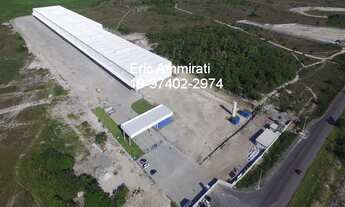 Imagem 2: Condomínio de Galpões em Camaçari - Bahia - Ifacil.com.br