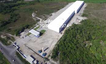 Imagem 3: Condomínio de Galpões em Camaçari - Bahia - Ifacil.com.br