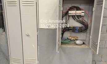 Imagem 6: Galpão Industrial Guarulhos