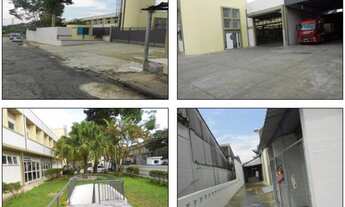 Imagem: Galpão Diadema, 4000M² de Área Total