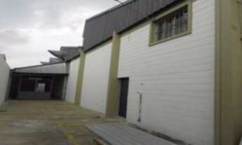 Imagem 3: Galpão Diadema, 4000M² de Área Total