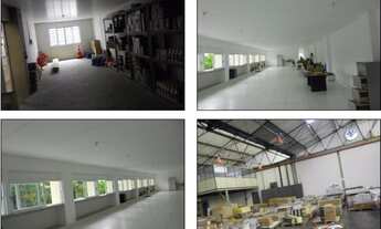 Imagem 4: Galpão Diadema, 4000M² de Área Total