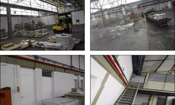 Imagem 5: Galpão Diadema, 4000M² de Área Total