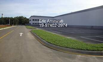 Imagem: Galpão Em Joinville