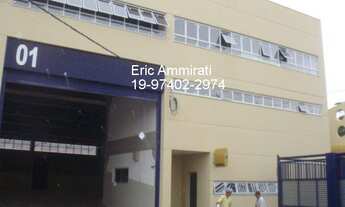 Imagem 2: Galpão Industrial em Diadema