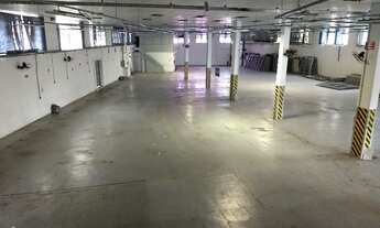 Imagem 5: Galpão Pirituba com 650Kvas - Venda ou Locação - Ifacil.com.br