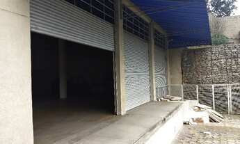 Imagem: Galpão Pirituba com 650Kvas - Venda ou