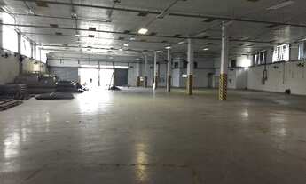 Imagem 3: Galpão Pirituba com 650Kvas - Venda ou Locação - Ifacil.com.br