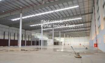 Imagem: Condomínio Logístico em Aparecida de Goiânia