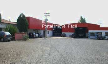 Imagem 4: GALPAO CORPORATIVO em PENÁPOLIS - SP, PARQUE INDUSTRIAL EMPRESÁRIO WILIAM DIB JORGE