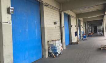 Imagem: GALPAO LOGÍSTICO em GUARULHOS - SP, CIDADE