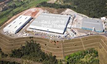 Imagem 2: Distribution Park Embu I - 45.000m² - Ifácil.com.br