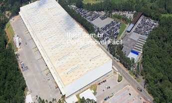 Imagem: GALPAO LOGÍSTICO em EMBU DAS ARTES - SP