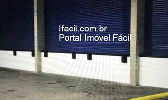 Imagem: GALPAO LOGÍSTICO em EMBU DAS ARTES - SP